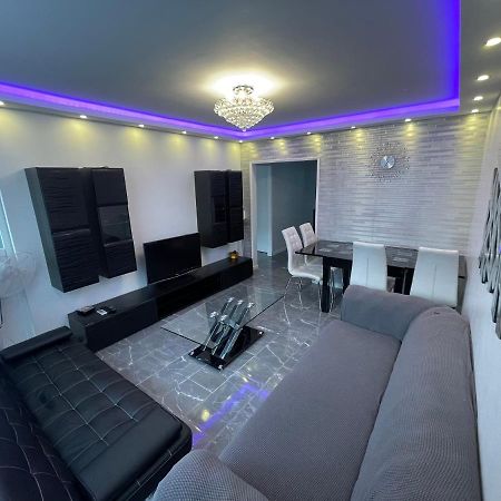 Meudon Appartement Confort 10 Minutes De Paris Exterior photo
