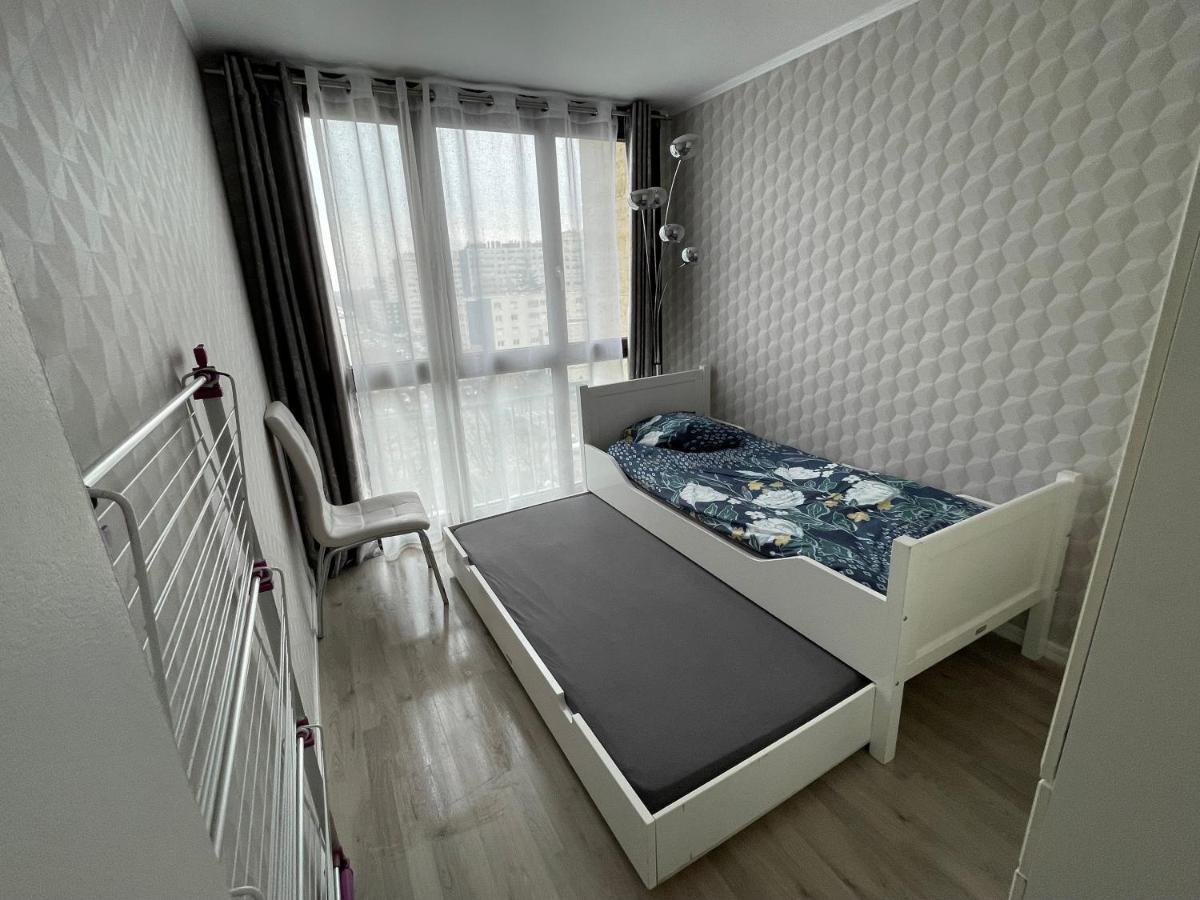 Meudon Appartement Confort 10 Minutes De Paris Exterior photo