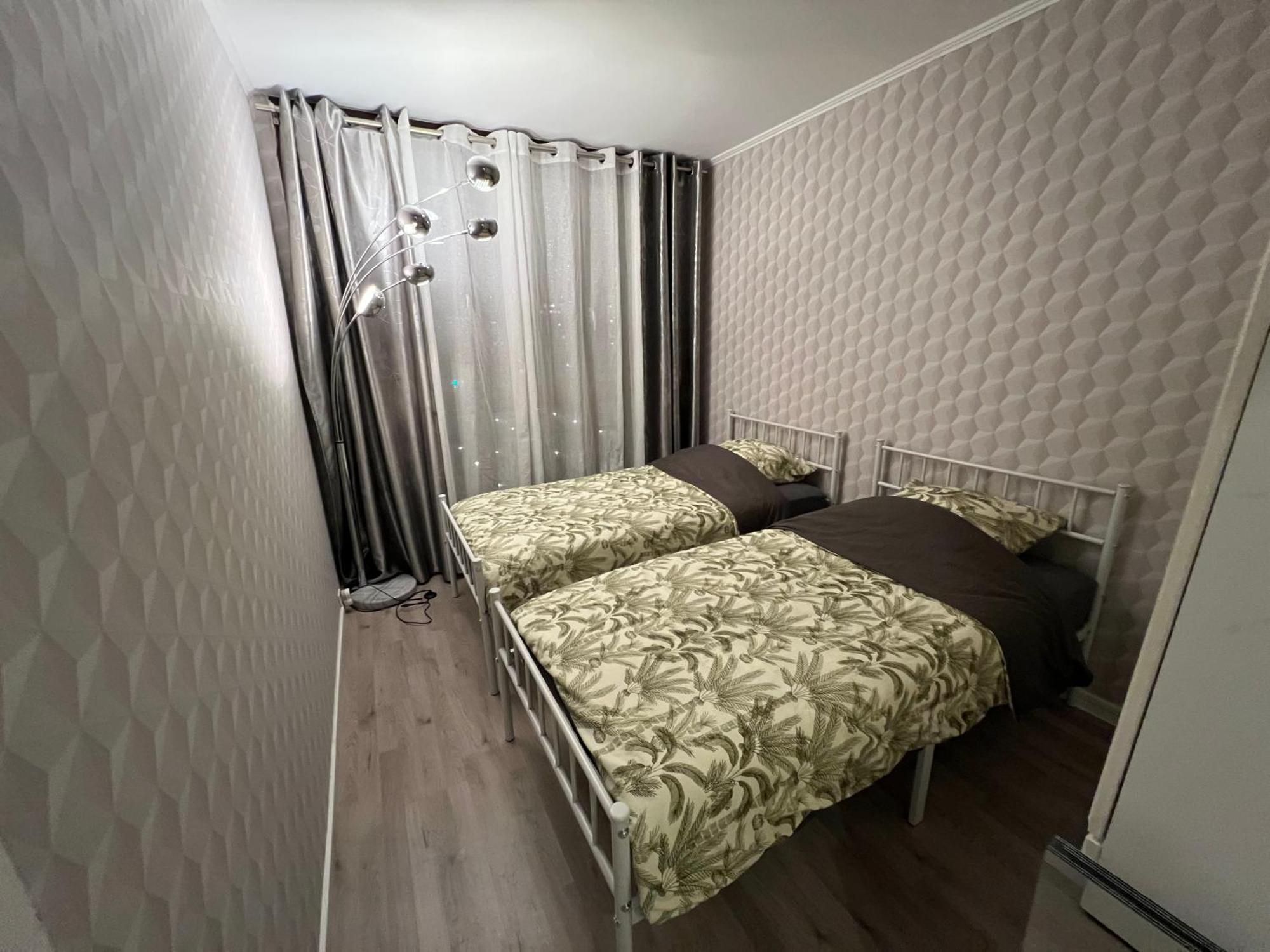 Meudon Appartement Confort 10 Minutes De Paris Exterior photo